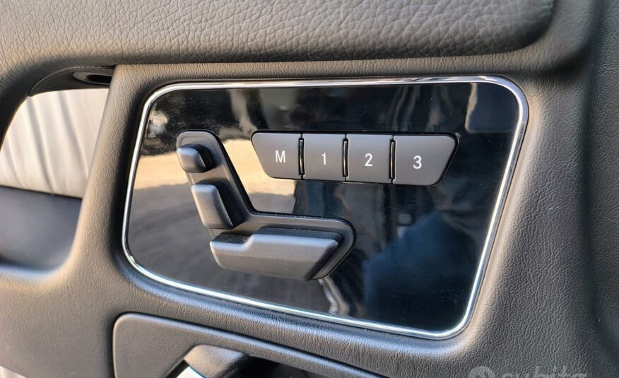 Mercedes-benz G 63 AMG FULL OPTIONAL (Scarichi Cap
