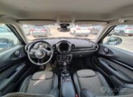 Mini Cooper SD Hype Clubman ALL4 Automatica