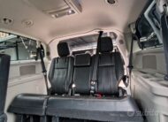 Lancia Voyager 2.8 Turbodiesel Platinum