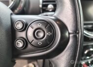 Mini Cooper SD Hype Clubman ALL4 Automatica