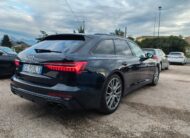Audi A6 S6 Avant 3.0 TDI quattro tiptronic sport a