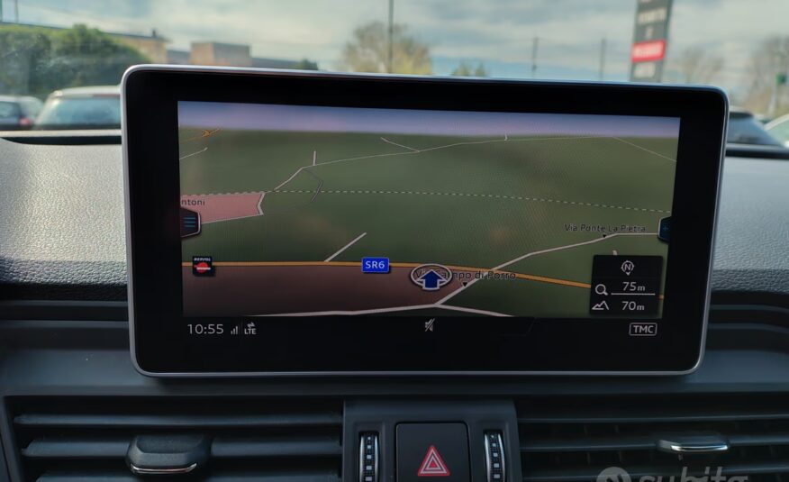 Audi Q5 40 TDI 204 CV quattro S tronic S line plus