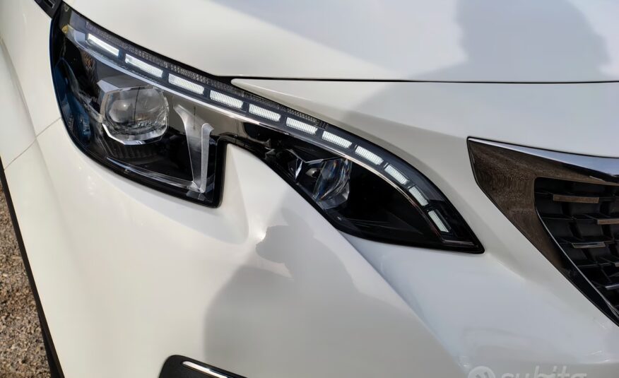 Peugeot 3008 Allure STUPENDA