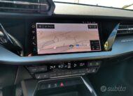 Audi A3 SPB 35 TDI S tronic S line edition