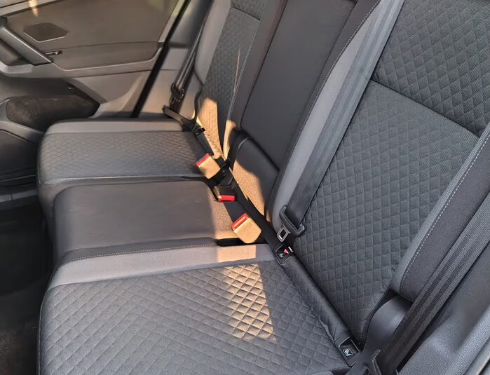 Volkswagen Tiguan 1.5 TSI 150 CV DSG ACT R-Line ST