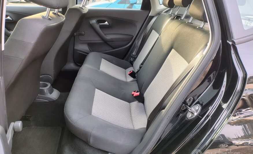 Volkswagen Polo 1.2 TDI DPF 5 p. Comfortline