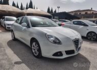 Alfa Romeo Giulietta 1.4 Turbo MultiAir Distinctiv