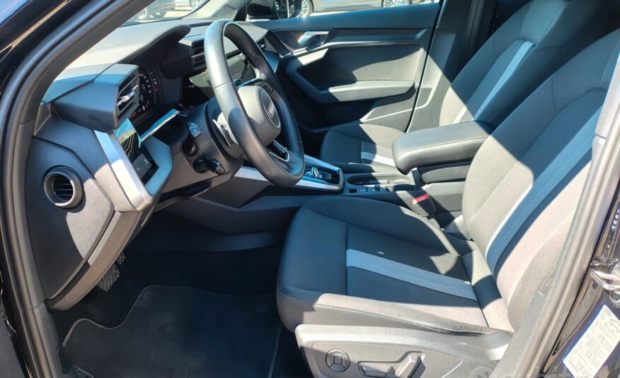 Audi A3 SPB 35 TDI S tronic S line edition