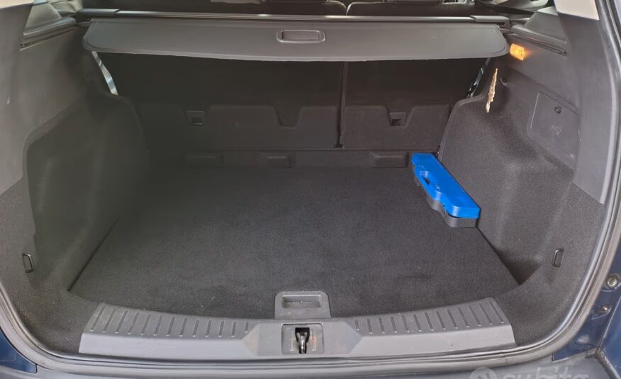 Ford Kuga 2.0 TDCi 140 CV 2WD Titanium DPF