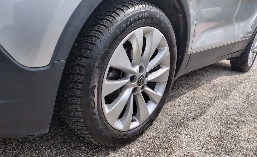 Opel Mokka 1.7 CDTI Ecotec 130CV 4×2 Start&Stop Co