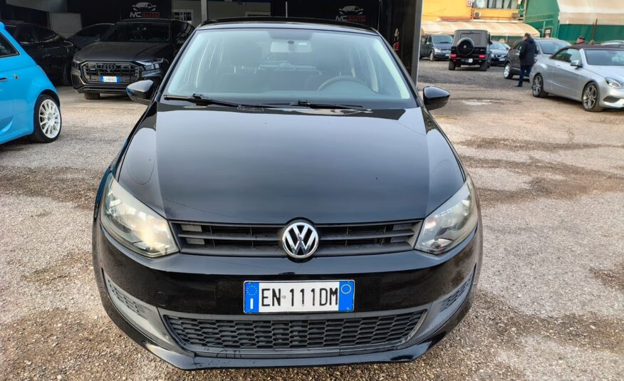 Volkswagen Polo 1.2 TDI DPF 5 p. Comfortline