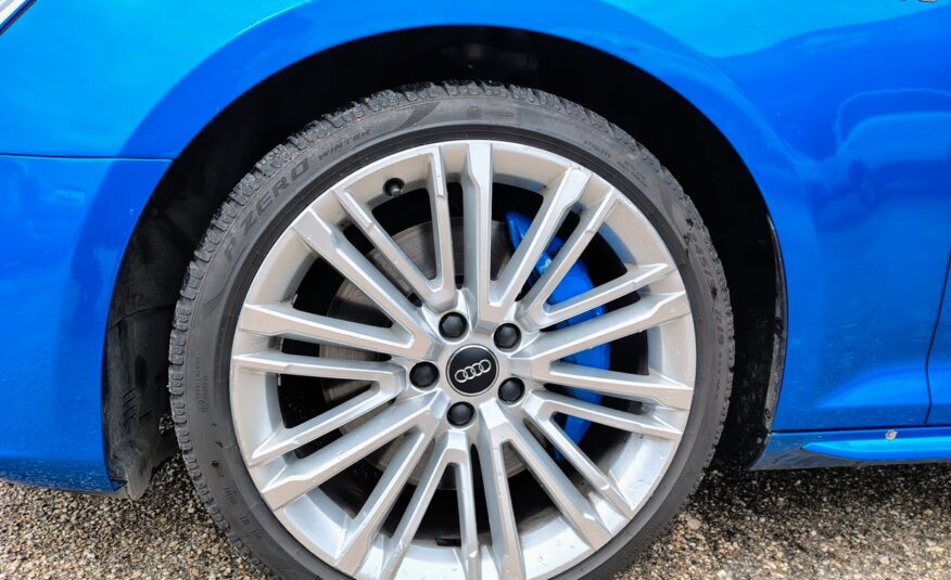 Audi A4 S4 Avant 3.0 TFSI quattro tiptronic FULL OPTIONAL