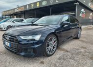 Audi A6 S6 Avant 3.0 TDI quattro tiptronic sport a