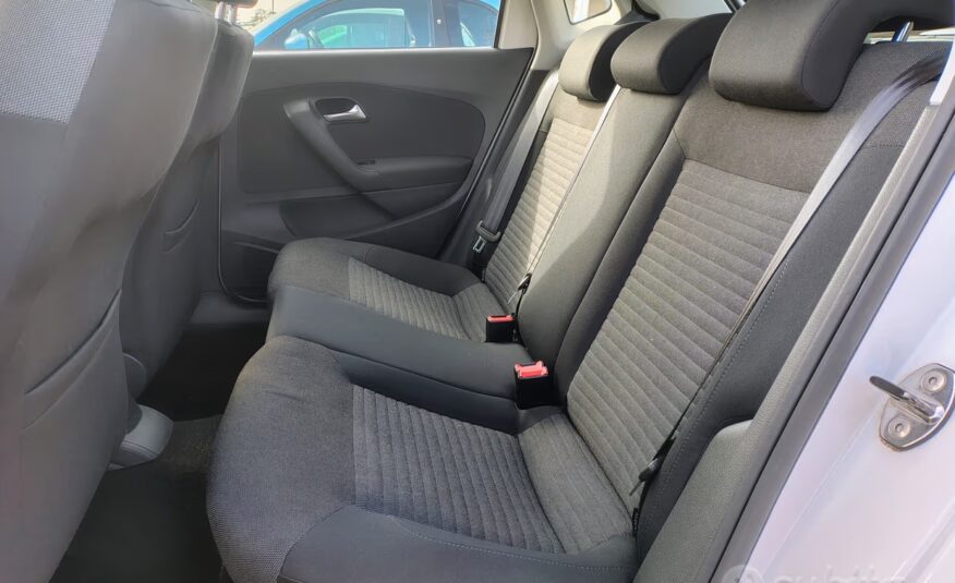 Volkswagen Polo 1.2 70 CV 5p. Comfortline