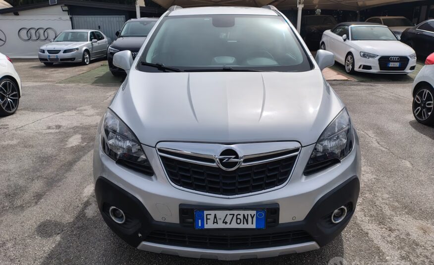 Opel Mokka 1.7 CDTI Ecotec 130CV 4×2 Start&Stop Co