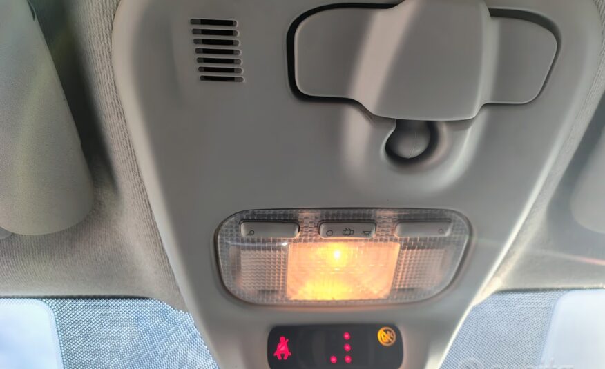 Citroen C3 Picasso 1.4 VTi 95 Exclusive Style