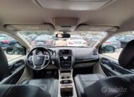Lancia Voyager 2.8 Turbodiesel Platinum