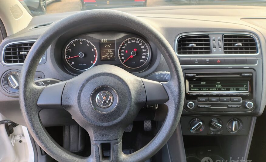 Volkswagen Polo 1.2 70 CV 5p. Comfortline