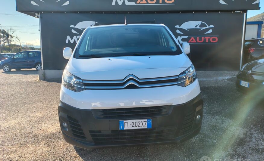 Citroen Jumper 30 BlueHDi 110 PC-TN Furgone