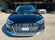Audi A4 allroad 40 TDI 204 CV S tronic Identity Co
