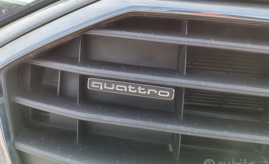 Audi A6 Avant 50 TFSI e quattro Ultra Stronic Sport