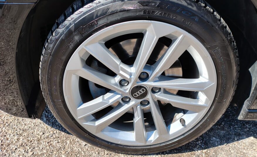 Audi A3 SPB 35 TDI S tronic S line edition