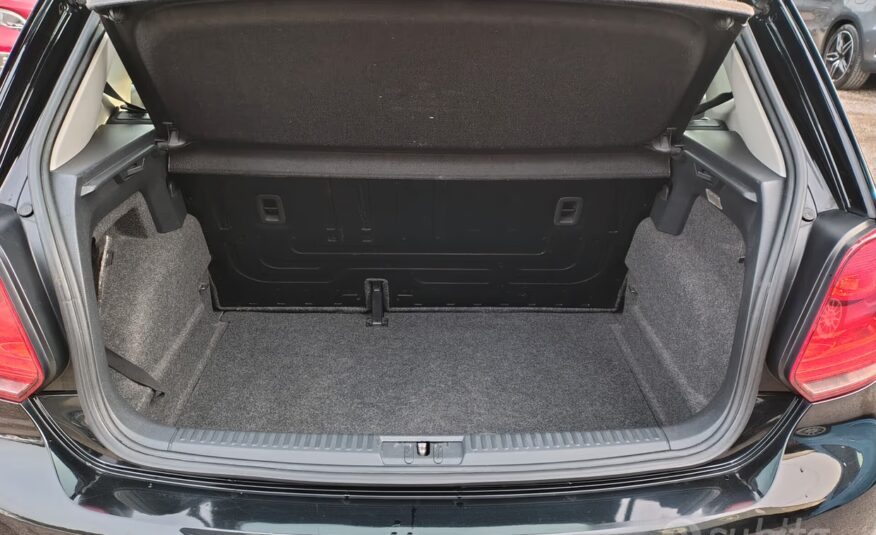 Volkswagen Polo 1.2 TDI DPF 5 p. Comfortline