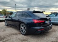 Audi A6 S6 Avant 3.0 TDI quattro tiptronic sport a