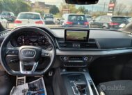 Audi Q5 40 TDI 204 CV quattro S tronic S line plus