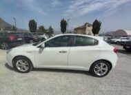 Alfa Romeo Giulietta 1.4 Turbo MultiAir Distinctiv
