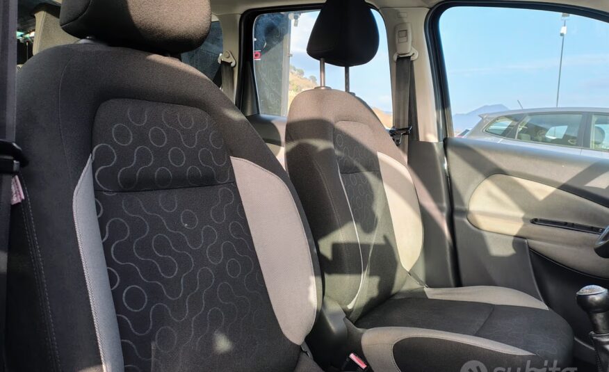 Citroen C3 Picasso 1.4 VTi 95 Exclusive Style