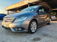 Mercedes-benz B 160 CDI Premium