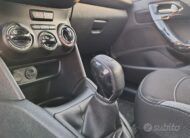 Peugeot 208 BlueHDi 75 5 porte Allure