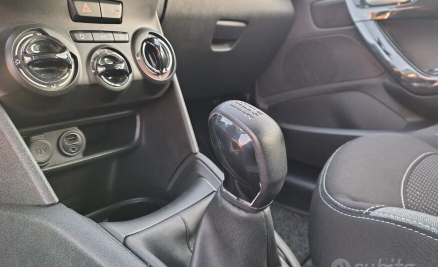 Peugeot 208 BlueHDi 75 5 porte Allure