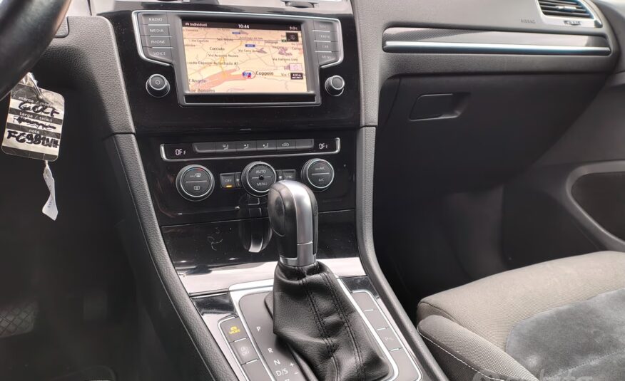 Volkswagen Golf 1.6 TDI 110 CV DSG 5p. Highline Bl