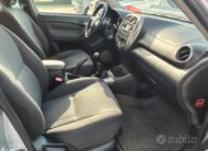 Toyota RAV 4 2.0 16V cat 5 porte Sol