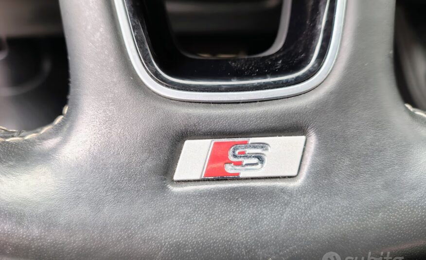 Audi A4 S4 Avant 3.0 TFSI quattro tiptronic FULL OPTIONAL