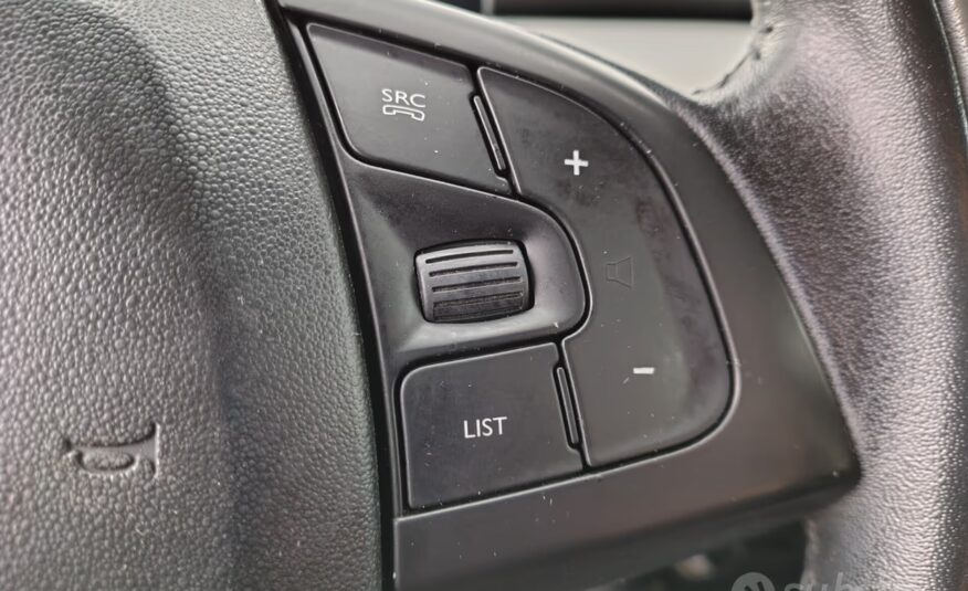 Citroen C4 Cactus PureTech 82 SHINE