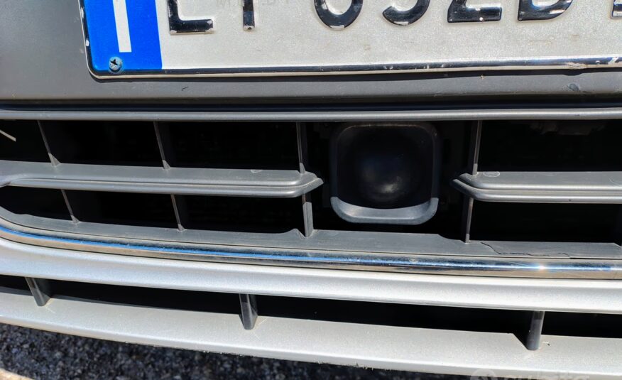 Audi A3 SPB 2.0 TDI S tronic Ambition