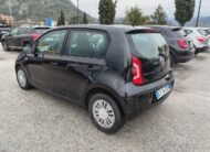 Volkswagen up! 1.0 5p. “CRONOLOGIA TAGLIANDI VW”