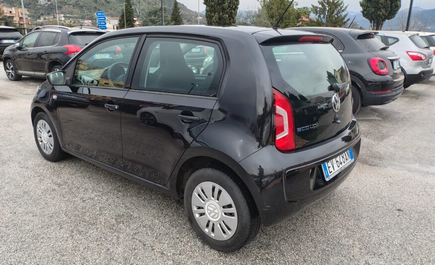 Volkswagen up! 1.0 5p. “CRONOLOGIA TAGLIANDI VW”