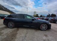 Audi A6 S6 Avant 3.0 TDI quattro tiptronic sport a