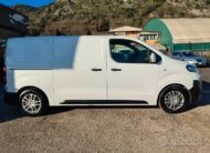 Citroen Jumper 30 BlueHDi 110 PC-TN Furgone