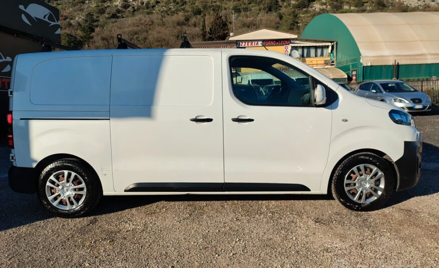 Citroen Jumper 30 BlueHDi 110 PC-TN Furgone