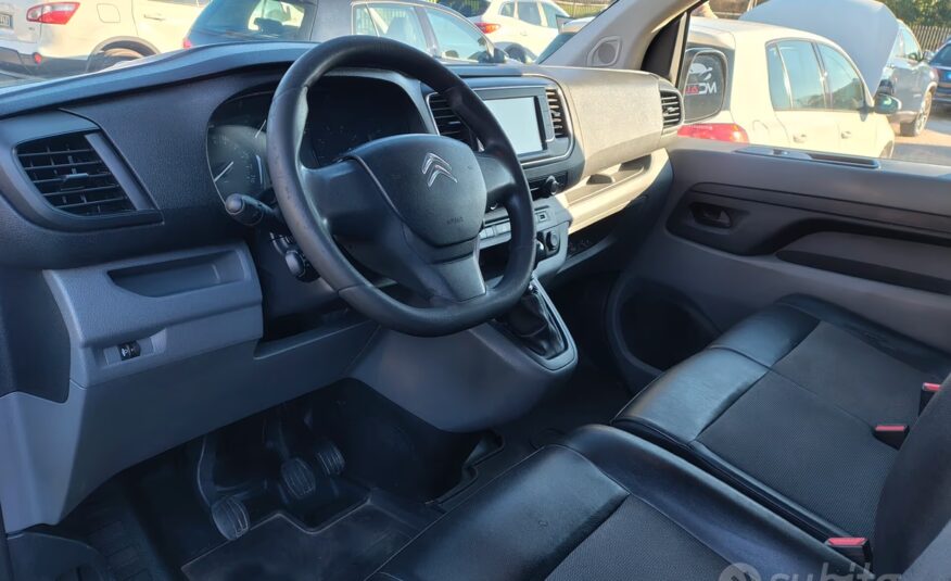 Citroen Jumper 30 BlueHDi 110 PC-TN Furgone