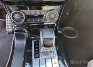 Mercedes-benz G 63 AMG FULL OPTIONAL (Scarichi Cap