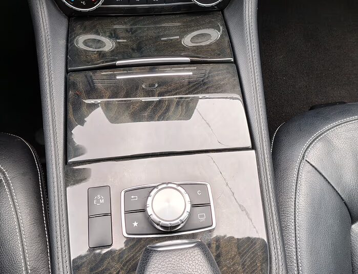 Mercedes-benz CLS 250 d SW 4Matic Premium