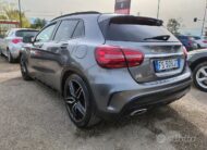 Mercedes-benz GLA 200 d Automatic 4Matic Premium