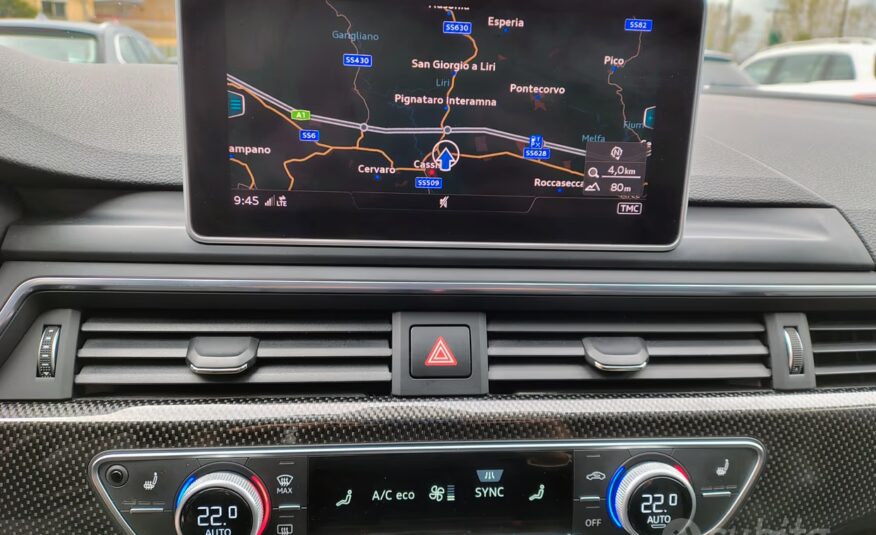 Audi A4 S4 Avant 3.0 TFSI quattro tiptronic FULL OPTIONAL