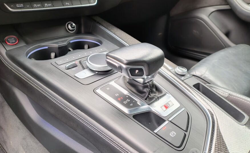 Audi A4 S4 Avant 3.0 TFSI quattro tiptronic FULL OPTIONAL
